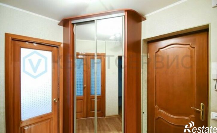 4-комн квартира ул Звездова, 128,  д. 128