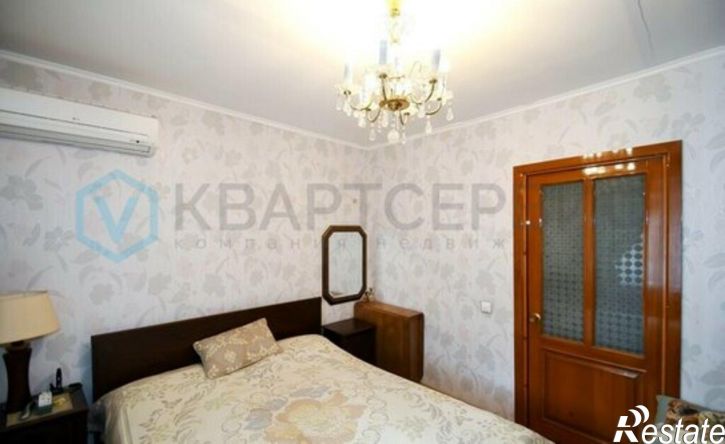 4-комн квартира ул Звездова, 128,  д. 128