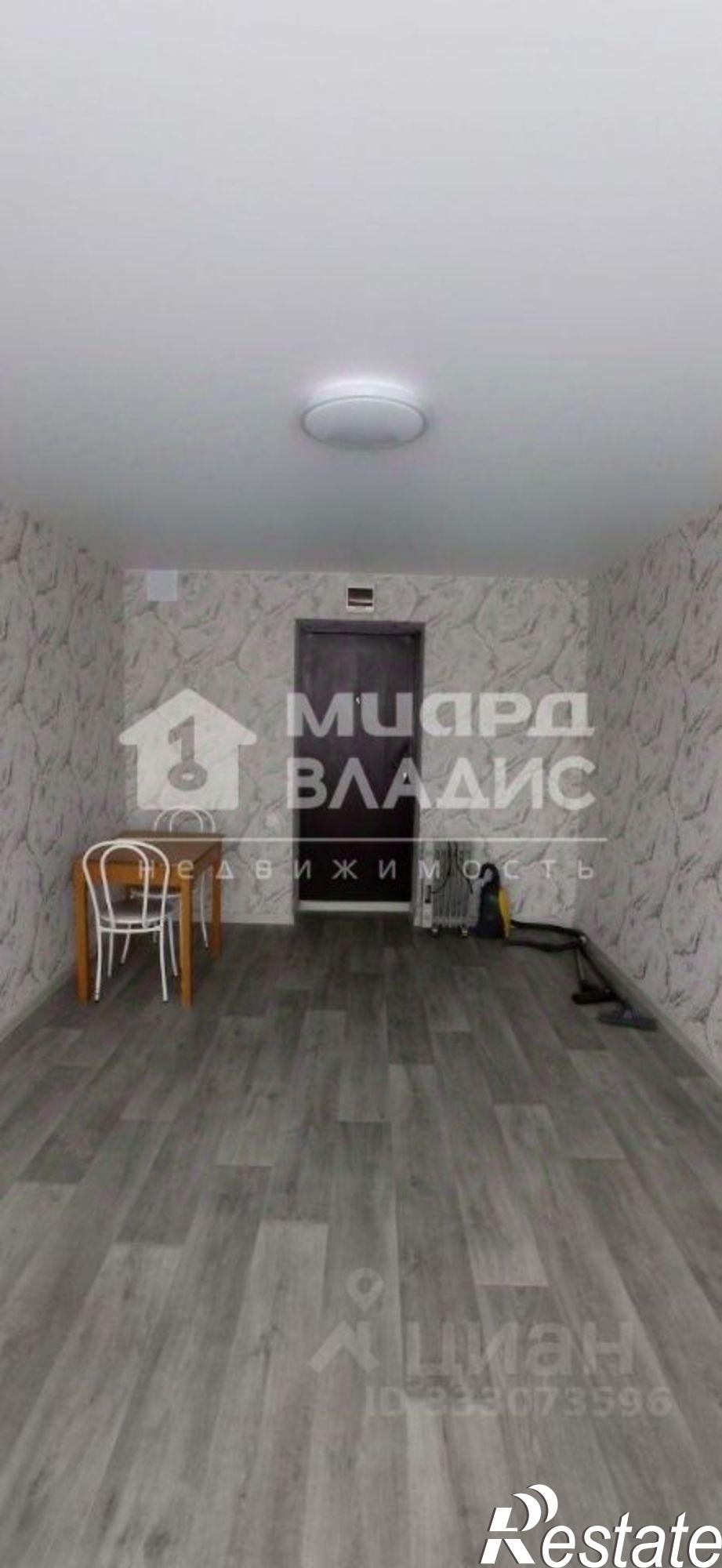 Купить комнату за 1 280 000 рублей на ул Круговая, 4А