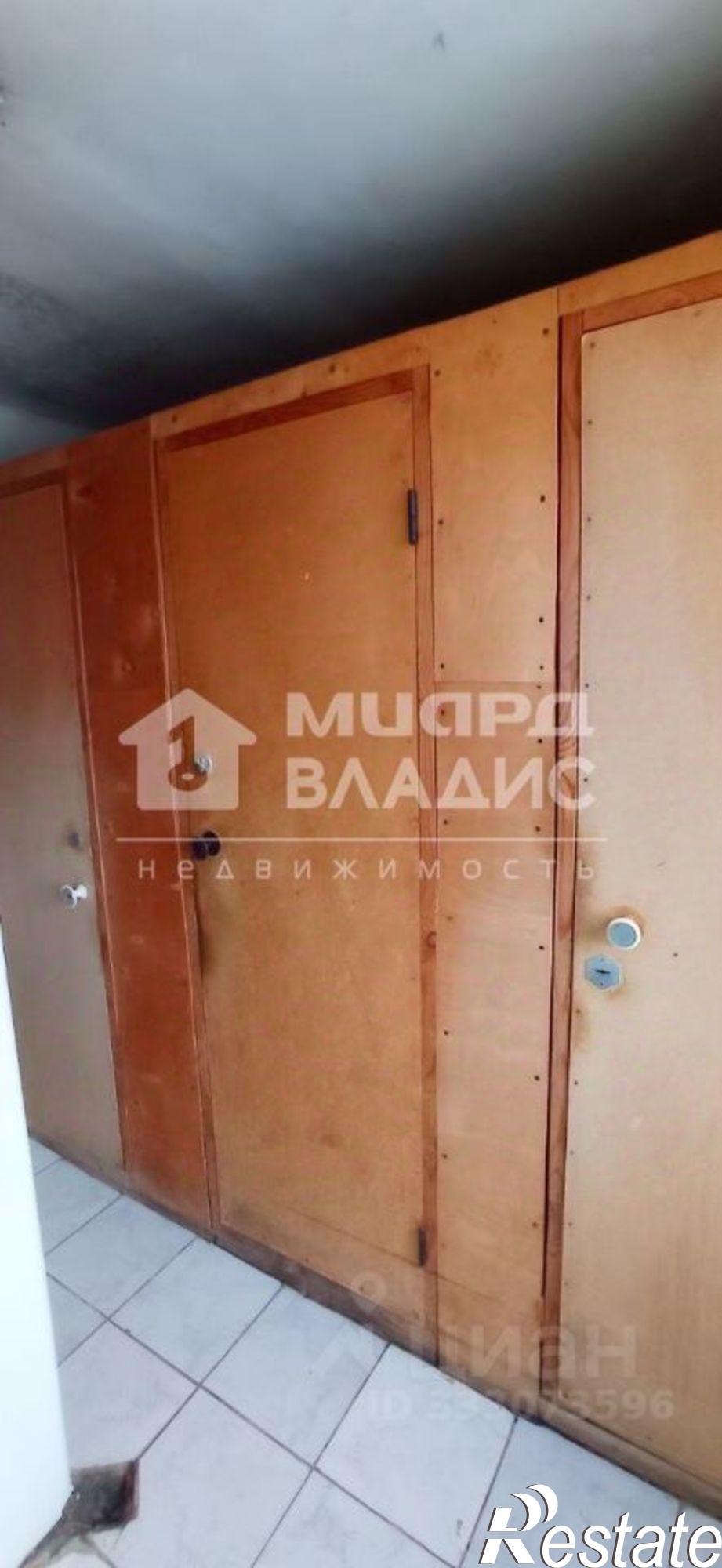 Купить комнату за 1 280 000 рублей на ул Круговая, 4А