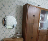 комната 56 кв м ул Вокзальная, 1