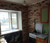 1-комн, 31кв м, этаж 2/5 ул 5 Армии, 135