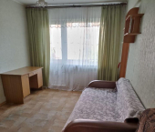 1-комн, 30кв м, этаж 4/6 ул Глинки, 4А