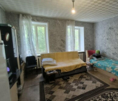1-комн, 32кв м, этаж 2/2 ул 1-я Челюскинцев, 100