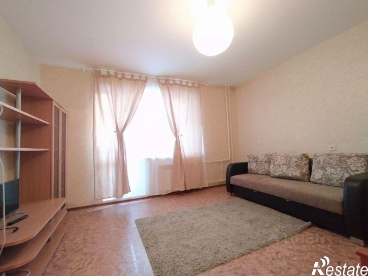 1-комн квартира ул 2-я Поселковая, 16,  д. 16