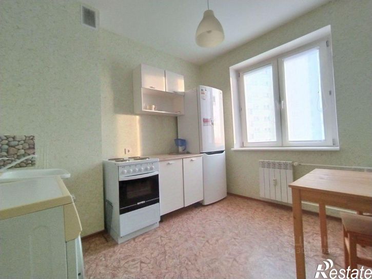 1-комн квартира ул 2-я Поселковая, 16,  д. 16