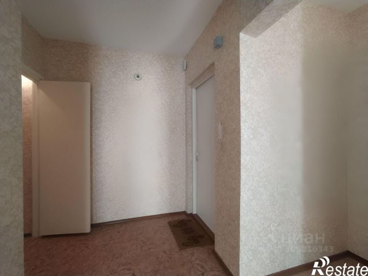1-комн квартира ул 2-я Поселковая, 16,  д. 16