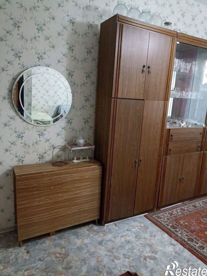 Комната ул Вокзальная, 1,  д. 1