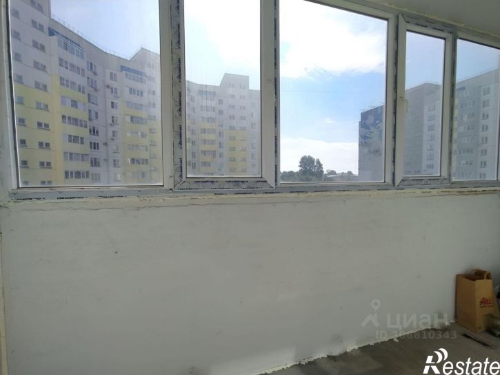 1-комн квартира ул 2-я Поселковая, 16,  д. 16