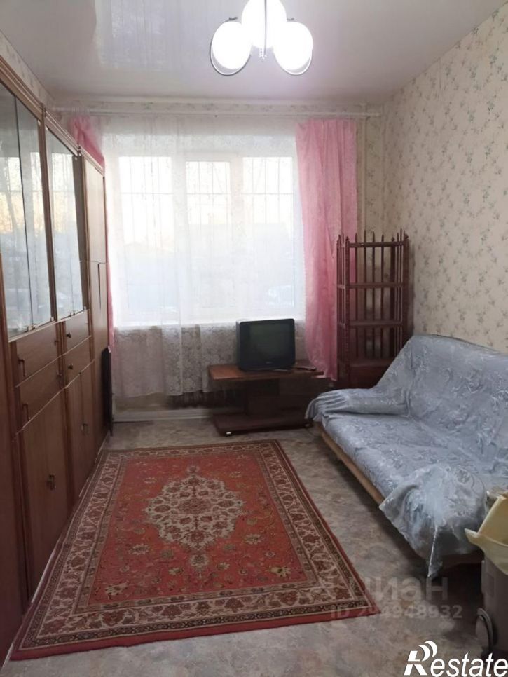 Комната ул Вокзальная, 1,  д. 1