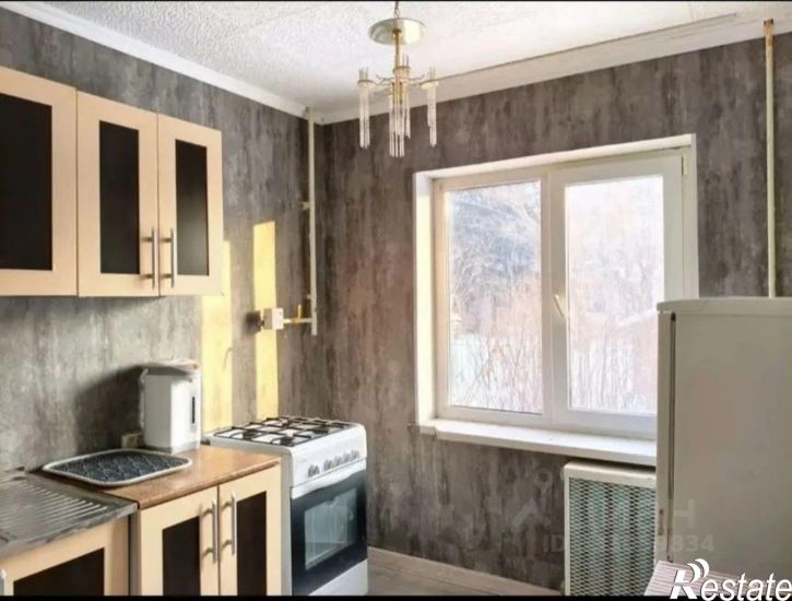 1-комн квартира ул 22 Апреля, 32,  д. 32