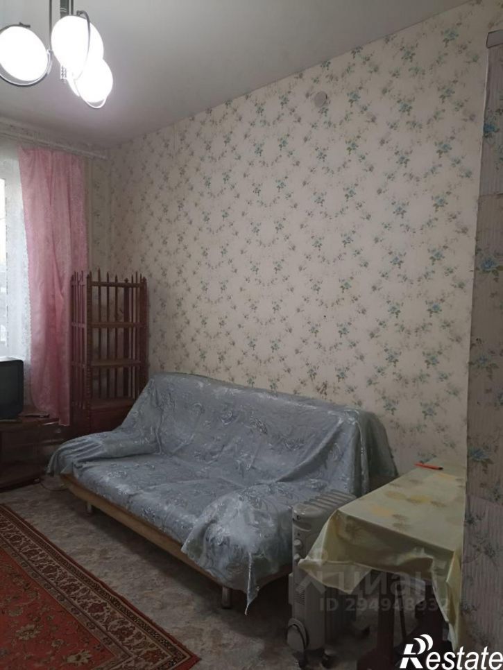 Комната ул Вокзальная, 1,  д. 1