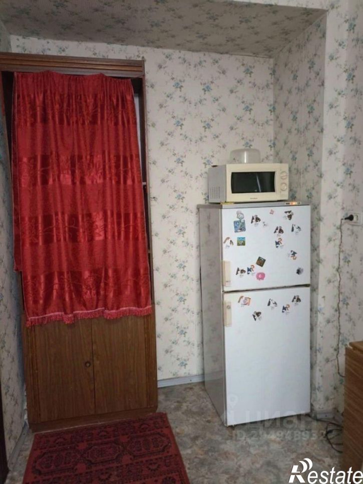 Комната ул Вокзальная, 1,  д. 1