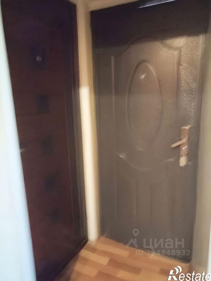 Комната ул Вокзальная, 1,  д. 1