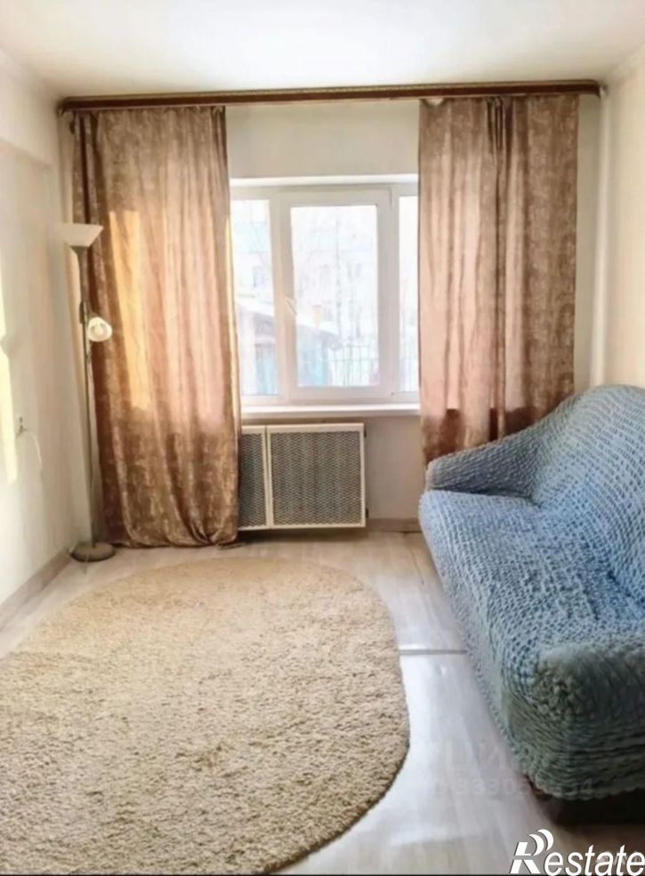 1-комн квартира ул 22 Апреля, 32,  д. 32