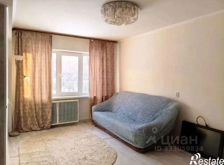 1-комн квартира ул 22 Апреля, 32,  д. 32
