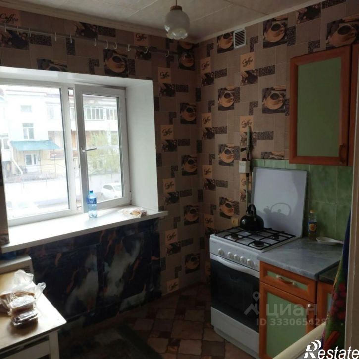 1-комн квартира ул 5 Армии, 135,  д. 135