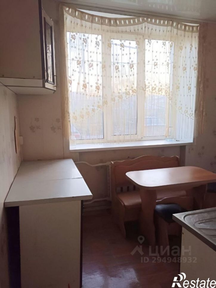Комната ул Вокзальная, 1,  д. 1