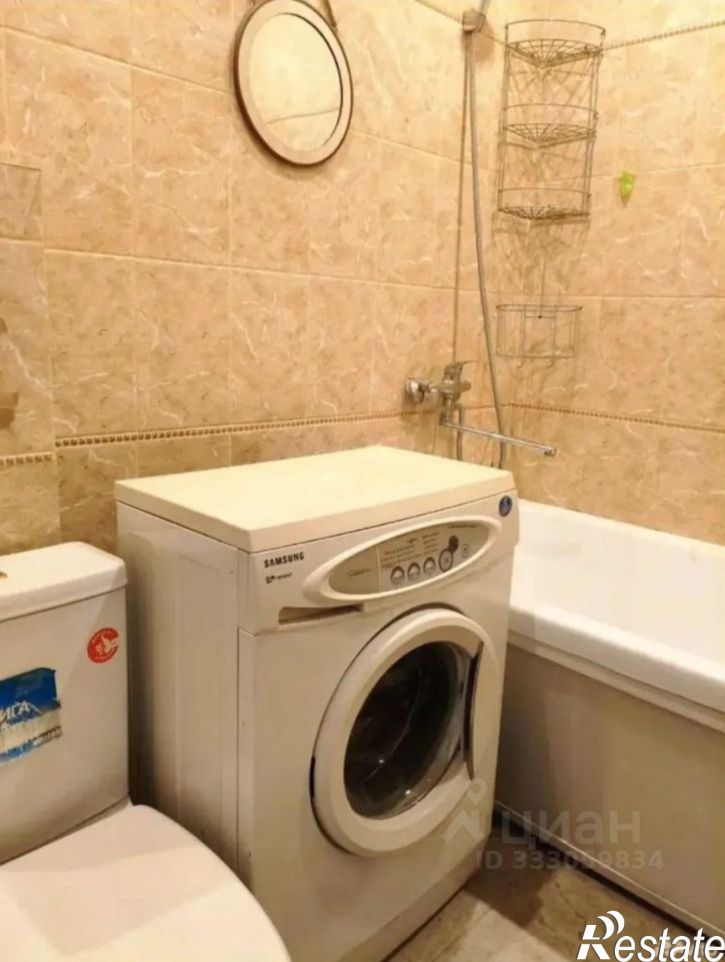1-комн квартира ул 22 Апреля, 32,  д. 32