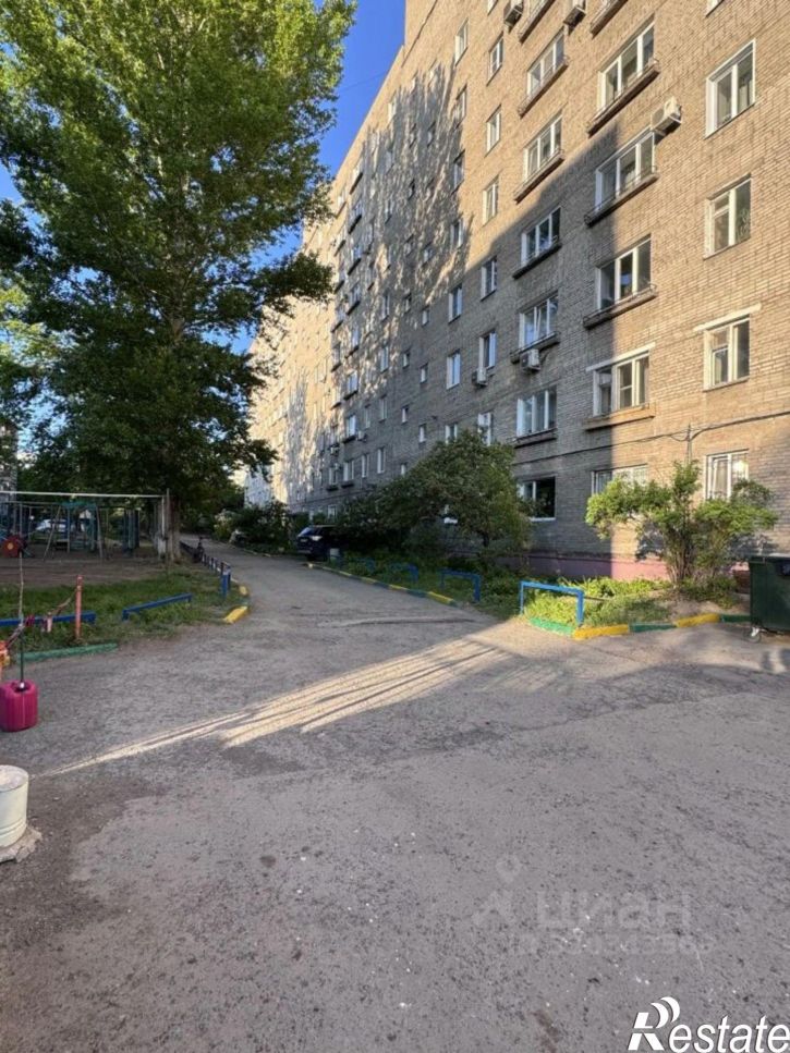 3-комн квартира ул Красный Путь, 78,  д. 78