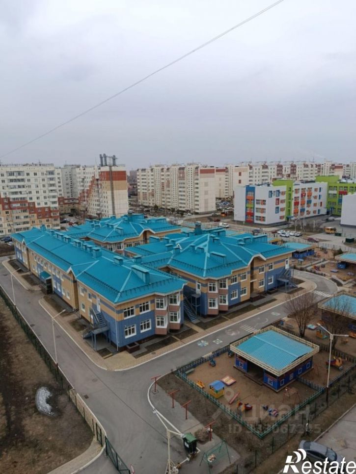 1-комн квартира ул 21-я Амурская, 41/1,  д. 41/1