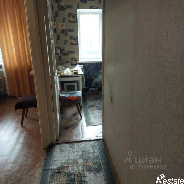 1-комн квартира ул 5 Армии, 135,  д. 135