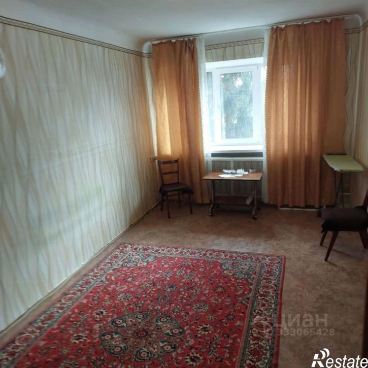 1-комн квартира ул 5 Армии, 135,  д. 135