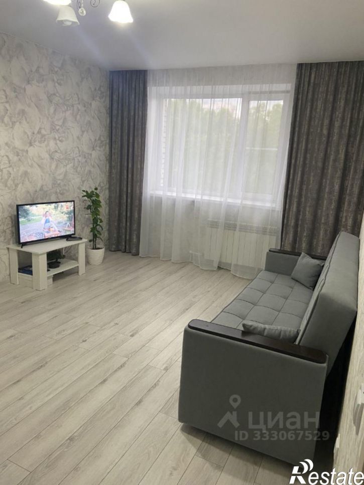 1-комн квартира ул Звездная, 8 1,  д. 8 1,  к. 1