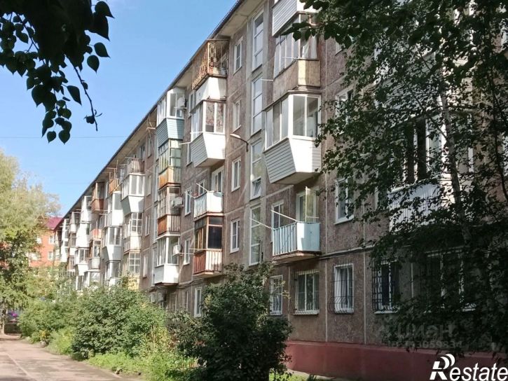 1-комн квартира ул 22 Апреля, 32,  д. 32