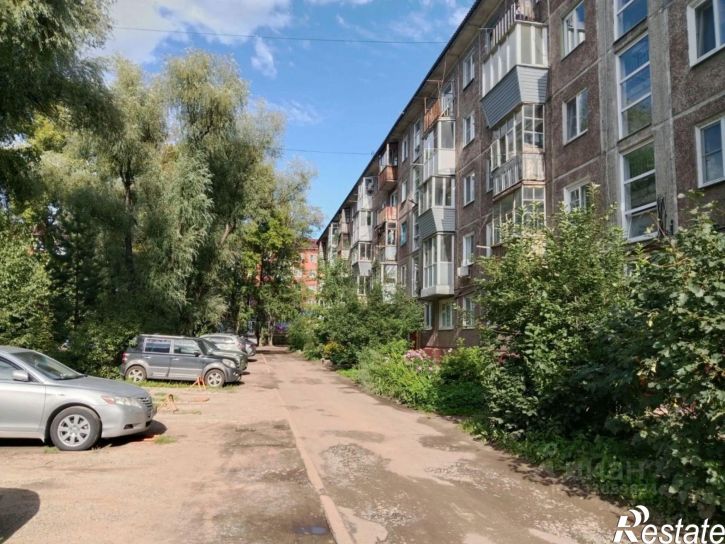 1-комн квартира ул 22 Апреля, 32,  д. 32