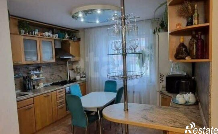 3-комн квартира ул Масленникова, 23,  д. 23