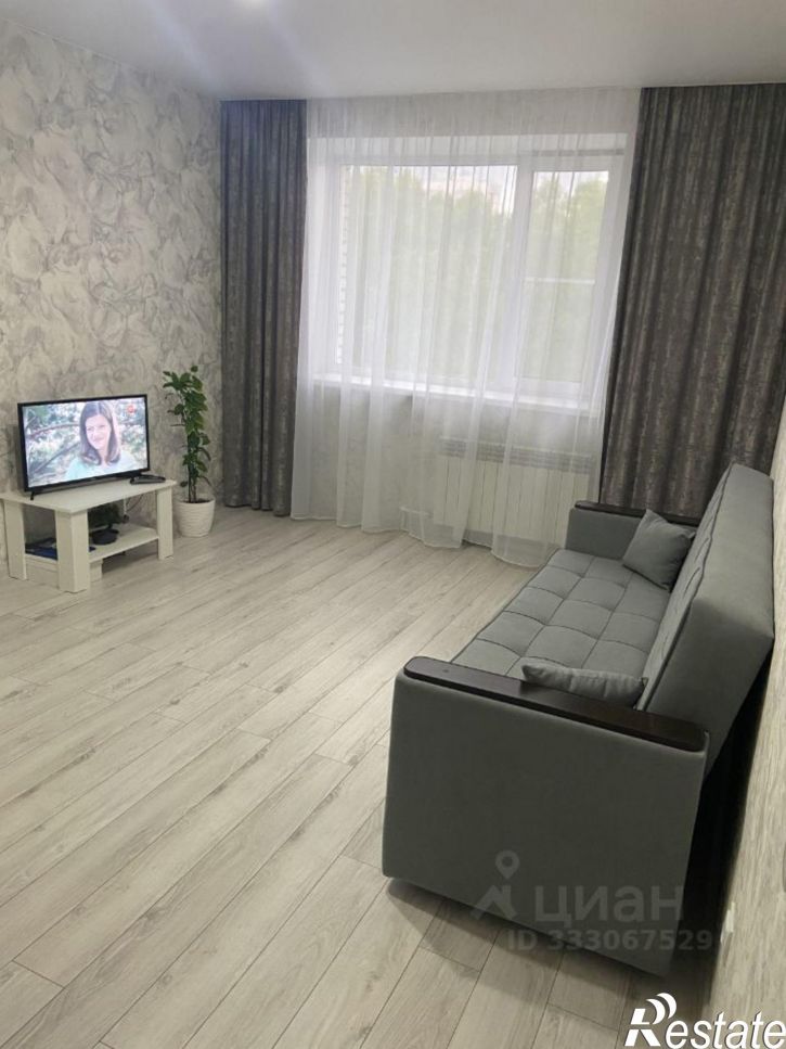 1-комн квартира ул Звездная, 8 1,  д. 8 1,  к. 1