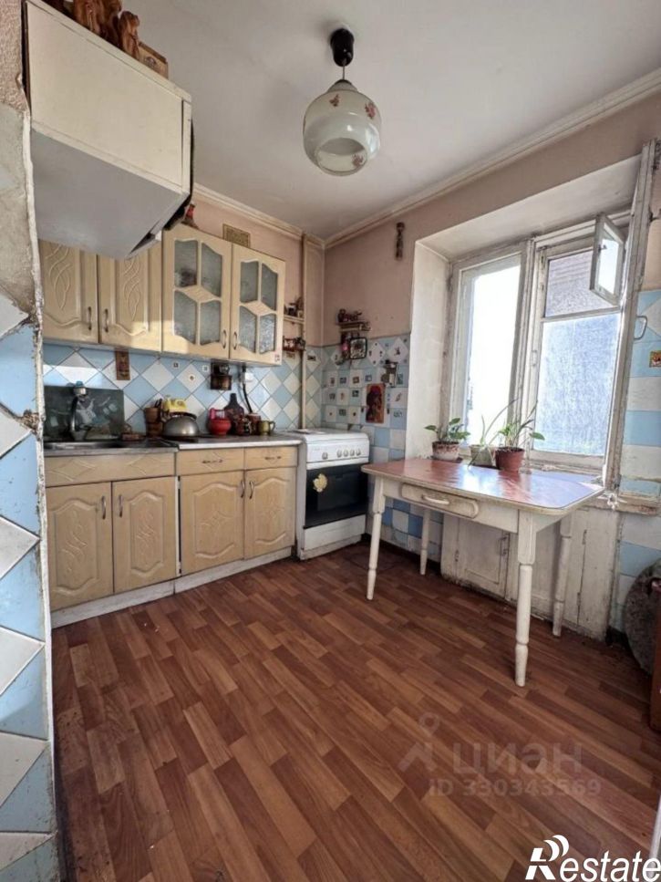 3-комн квартира ул Красный Путь, 78,  д. 78