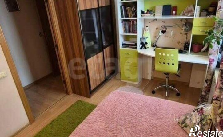 3-комн квартира ул Масленникова, 23,  д. 23