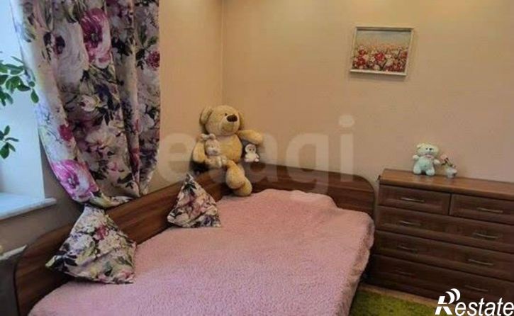 3-комн квартира ул Масленникова, 23,  д. 23