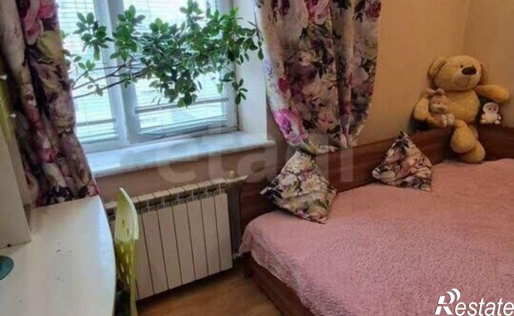 3-комн квартира ул Масленникова, 23,  д. 23