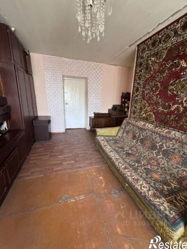 3-комн квартира ул Красный Путь, 78,  д. 78