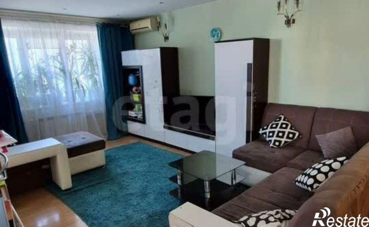 3-комн квартира ул Масленникова, 23,  д. 23