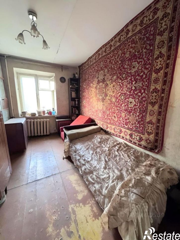 3-комн квартира ул Красный Путь, 78,  д. 78