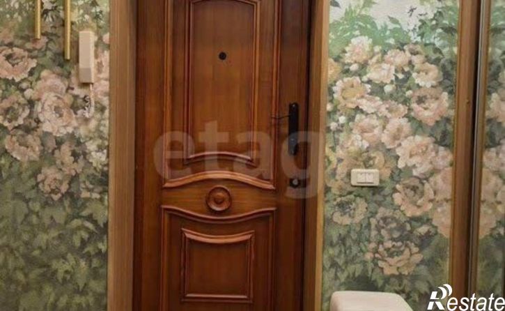 3-комн квартира ул Масленникова, 23,  д. 23