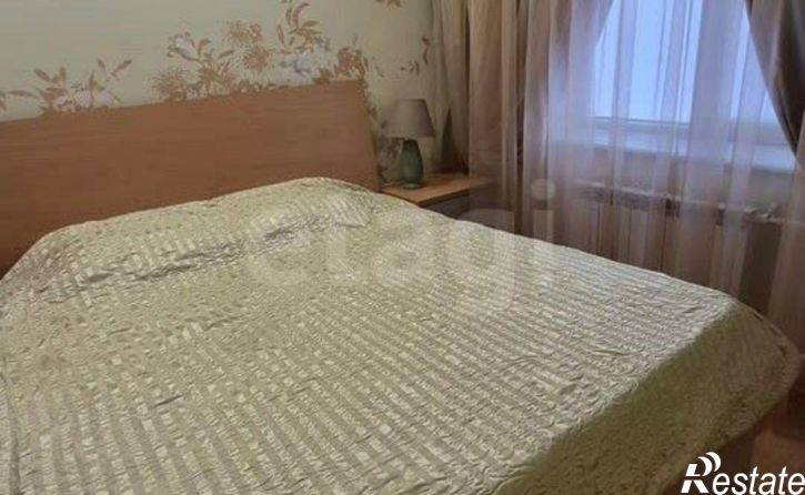 3-комн квартира ул Масленникова, 23,  д. 23