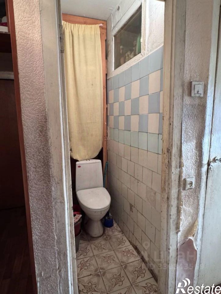 3-комн квартира ул Красный Путь, 78,  д. 78
