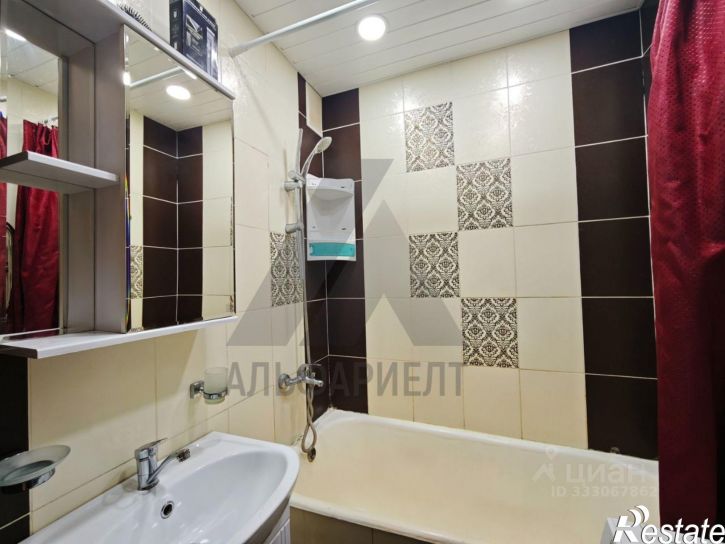 2-комн квартира ул Заозерная, 10,  д. 10