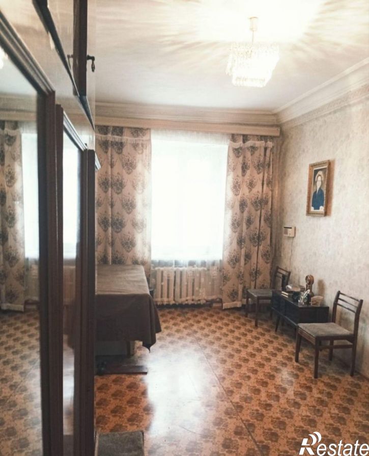 3-комн квартира ул 20 лет РККА, 11,  д. 11