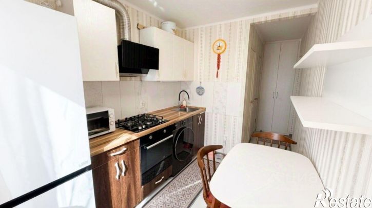 2-комн квартира ул Добровольского, 3,  д. 3