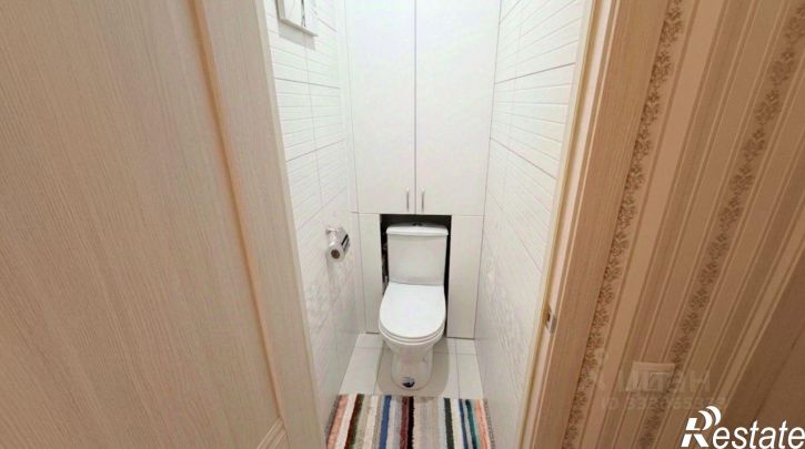 2-комн квартира ул Добровольского, 3,  д. 3