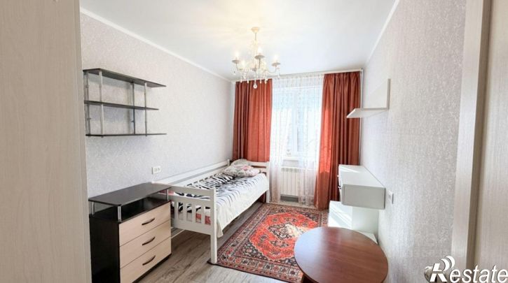 2-комн квартира ул Добровольского, 3,  д. 3