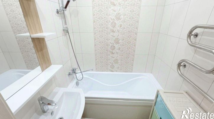 2-комн квартира ул Добровольского, 3,  д. 3