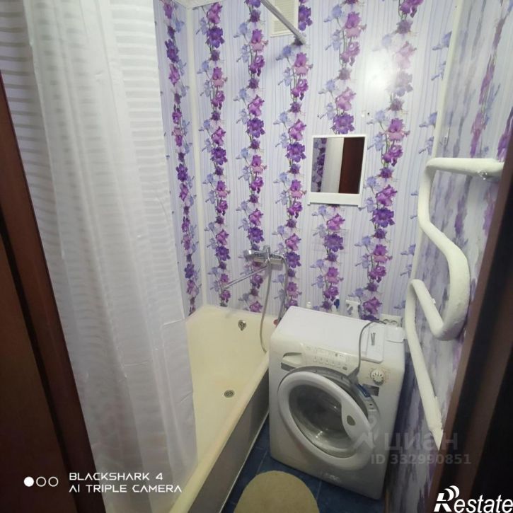 2-комн квартира ул 20-я Линия, 55А,  д. 55А