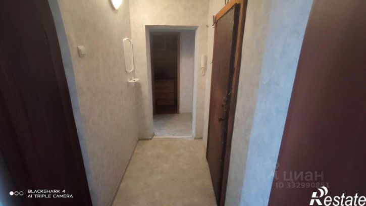 2-комн квартира ул 20-я Линия, 55А,  д. 55А
